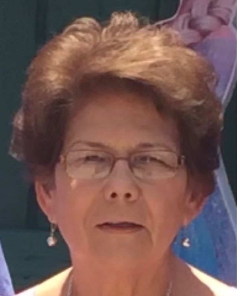 Elida Cortinas Profile Photo