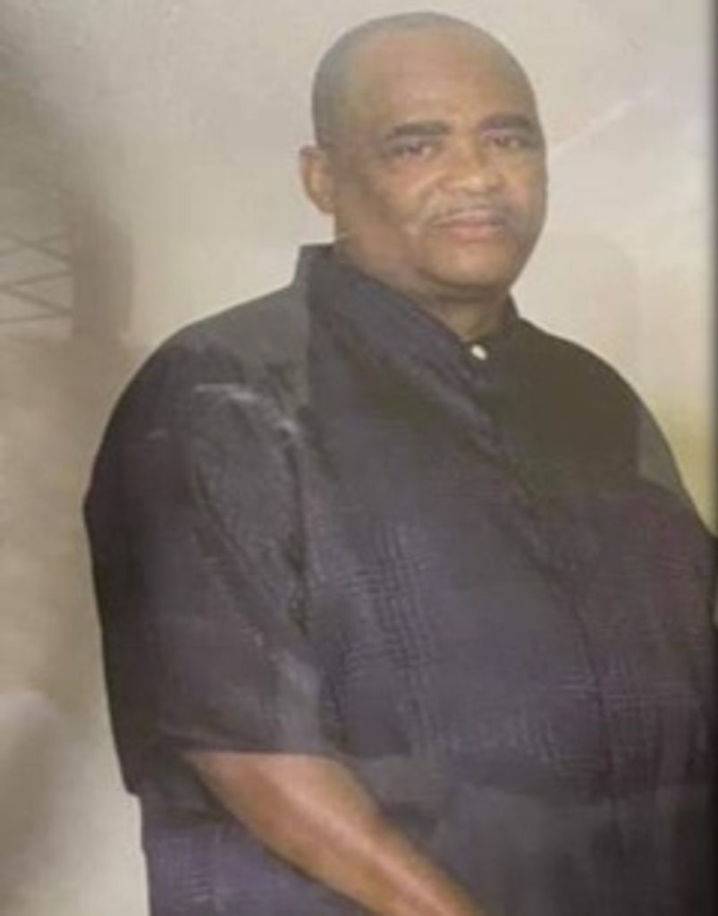 Garland P Smith, Jr. Profile Photo