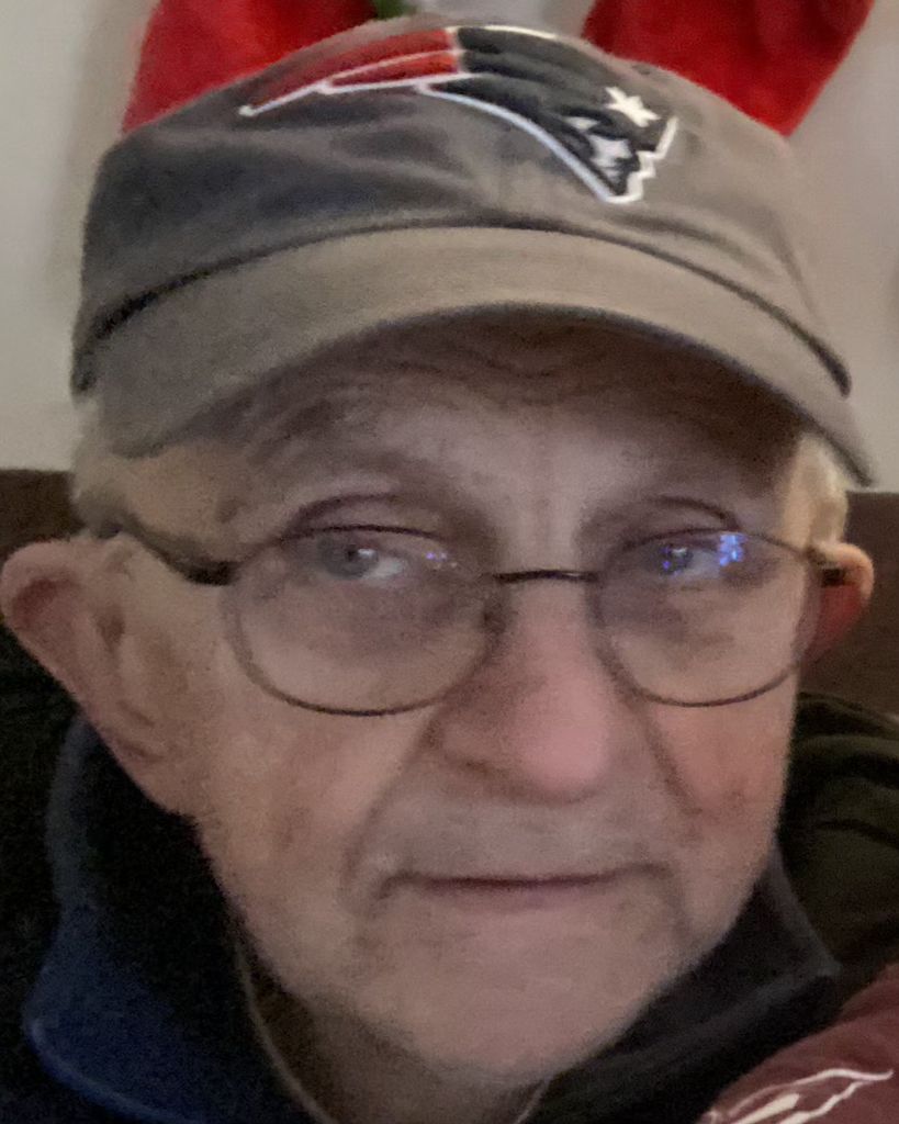 Richard Couture Profile Photo