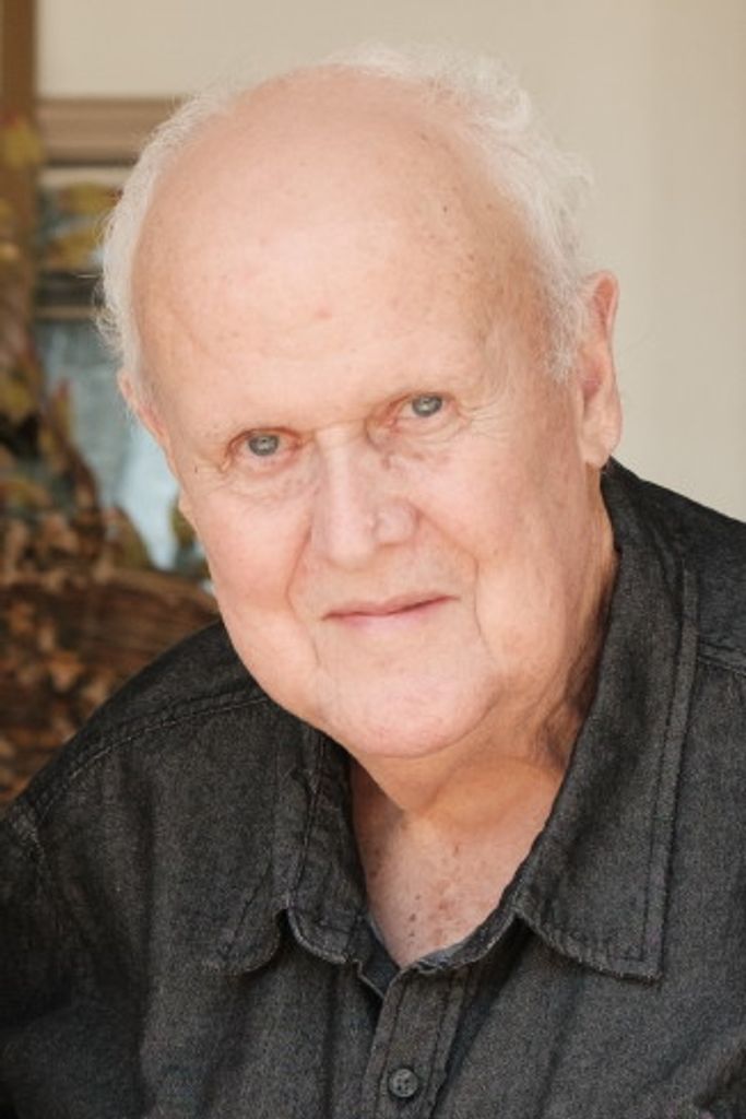 Eugene “Rusty” Gray