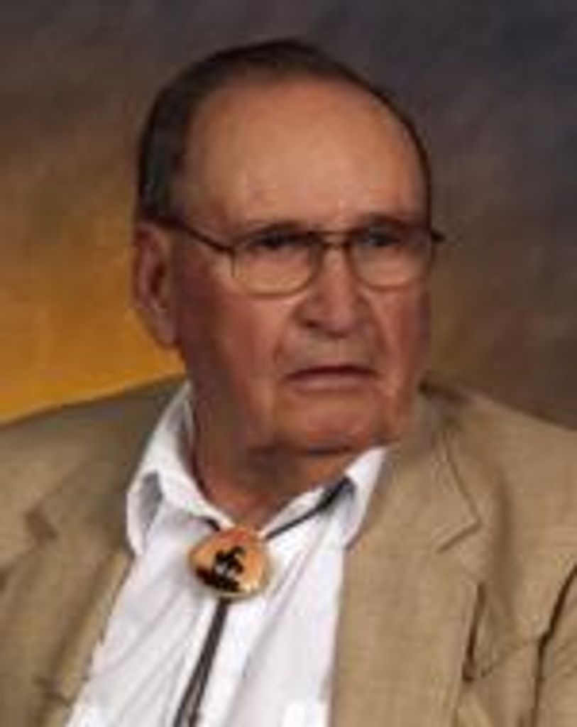 Edward H. Smith, Jr.