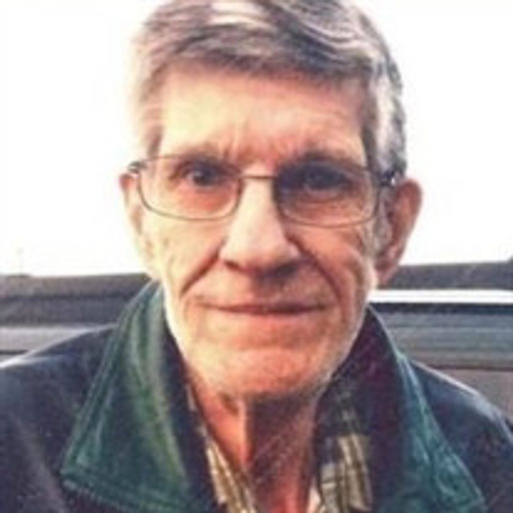 Dallas Eugene Choat