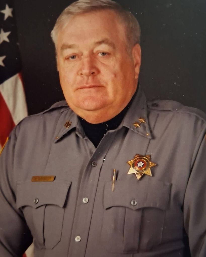James H. Hallet Profile Photo