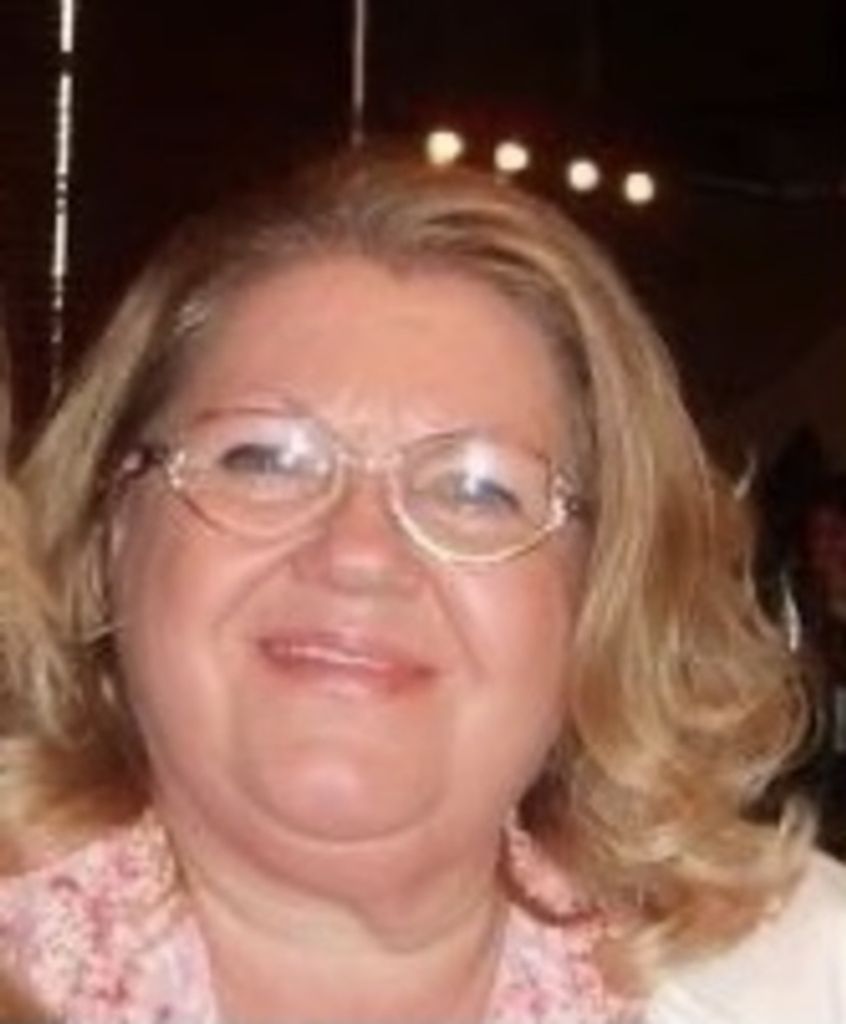 Margaret Christine "Chris" Farruggio Profile Photo