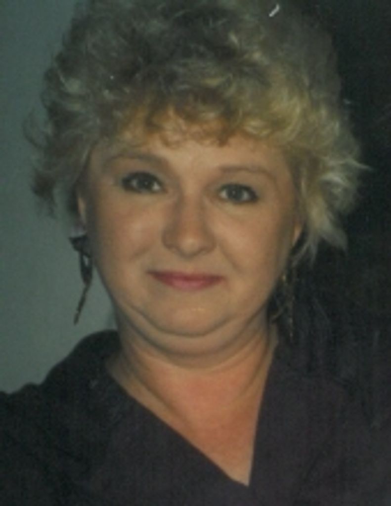 Mary Brotcke