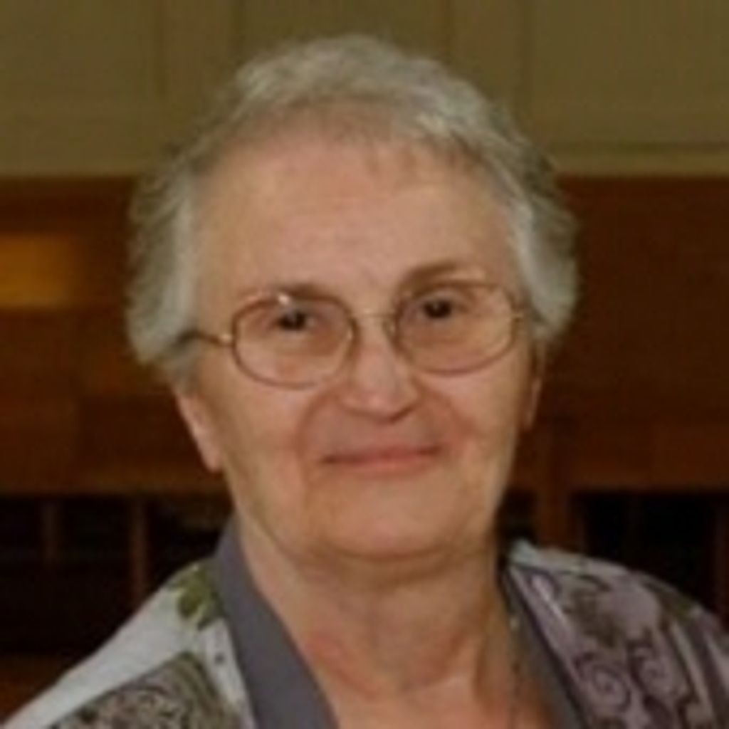 Louise Haas
