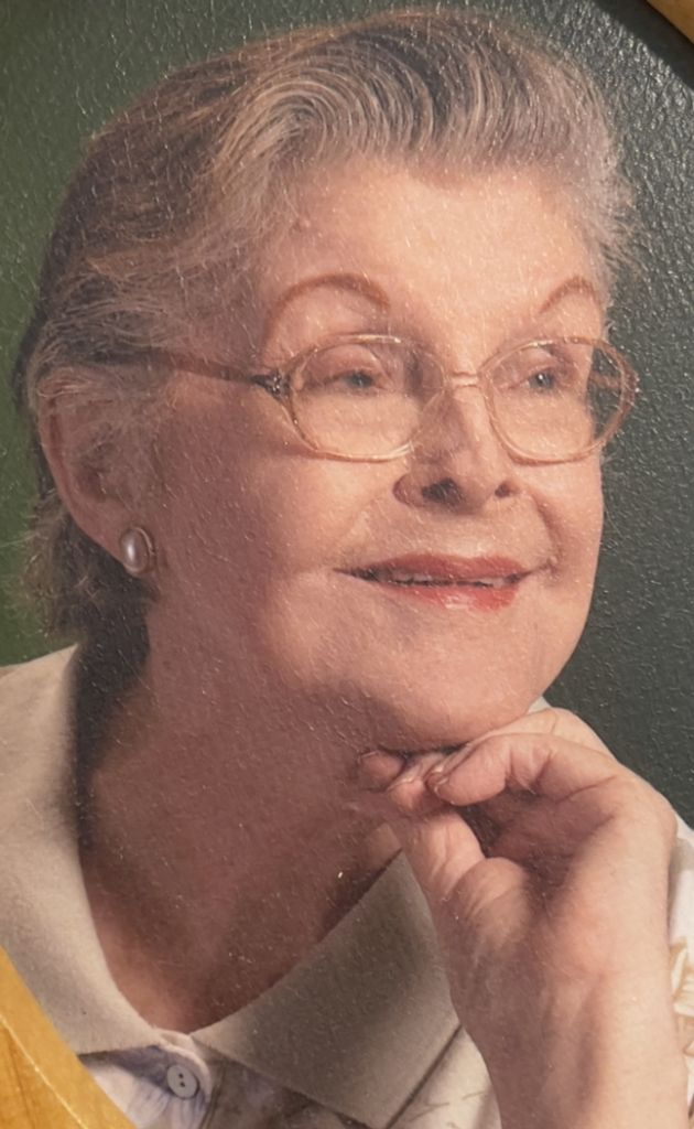 June  C. Bruen Profile Photo