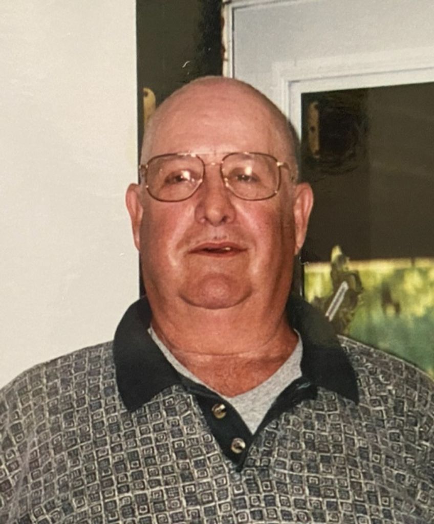 Vachel Vance Butcher Profile Photo
