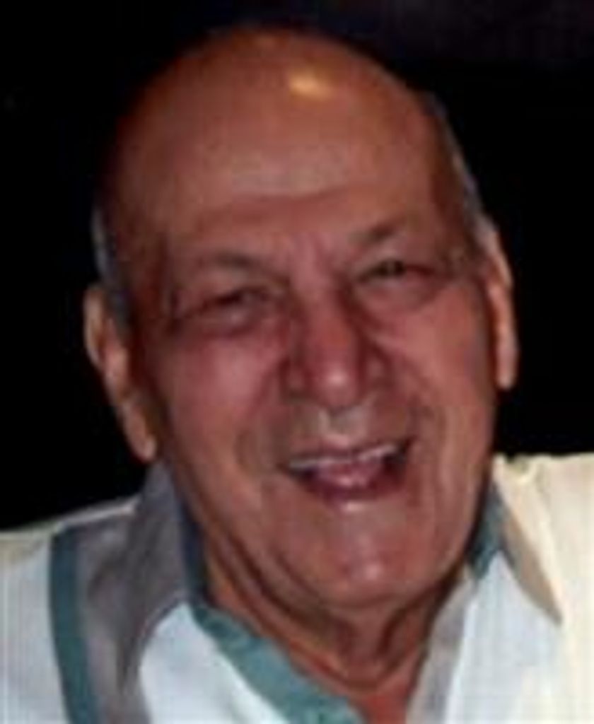 Joseph R. -Papa Joe- Caito