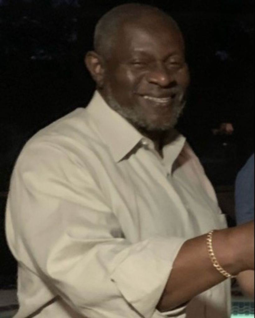 Charles Pringle
