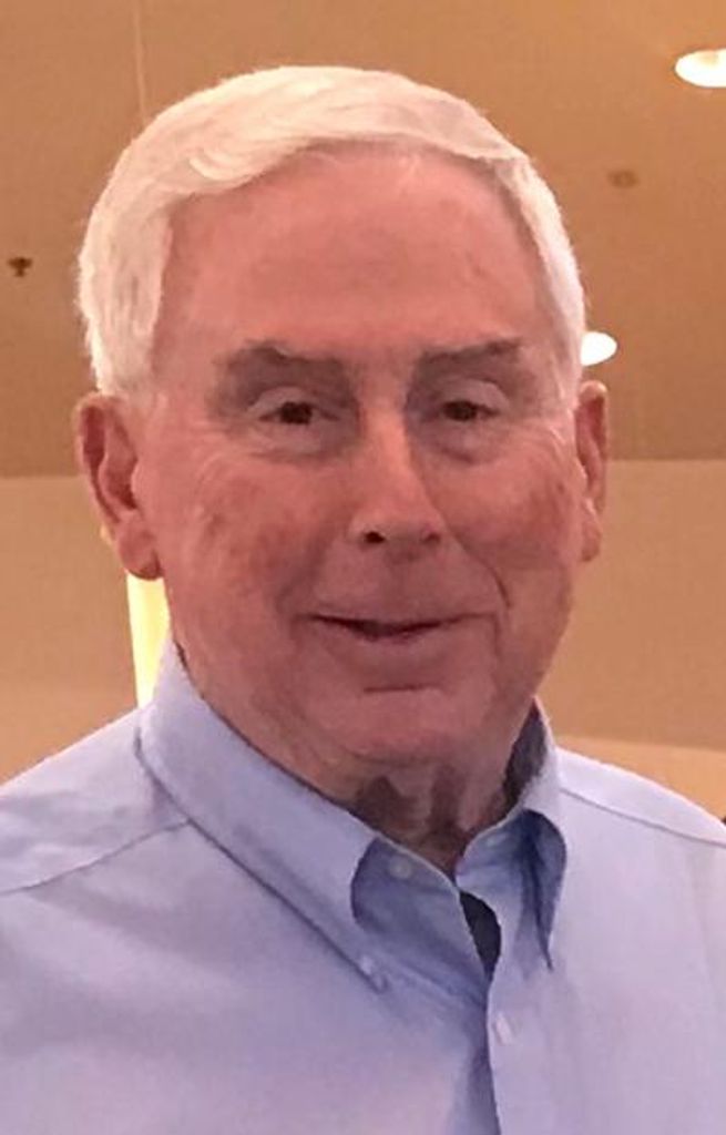 Jim Haffner Profile Photo