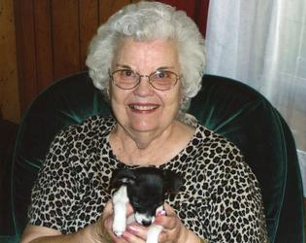 Melba Jean Dockall Profile Photo