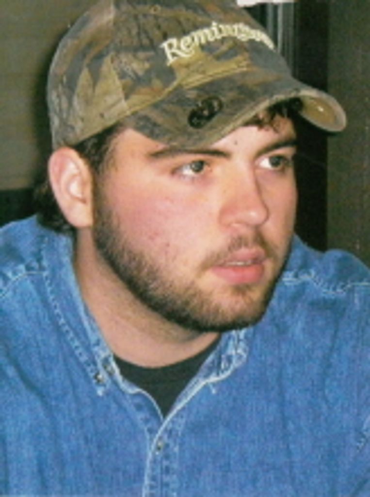 James Daniel Jackson