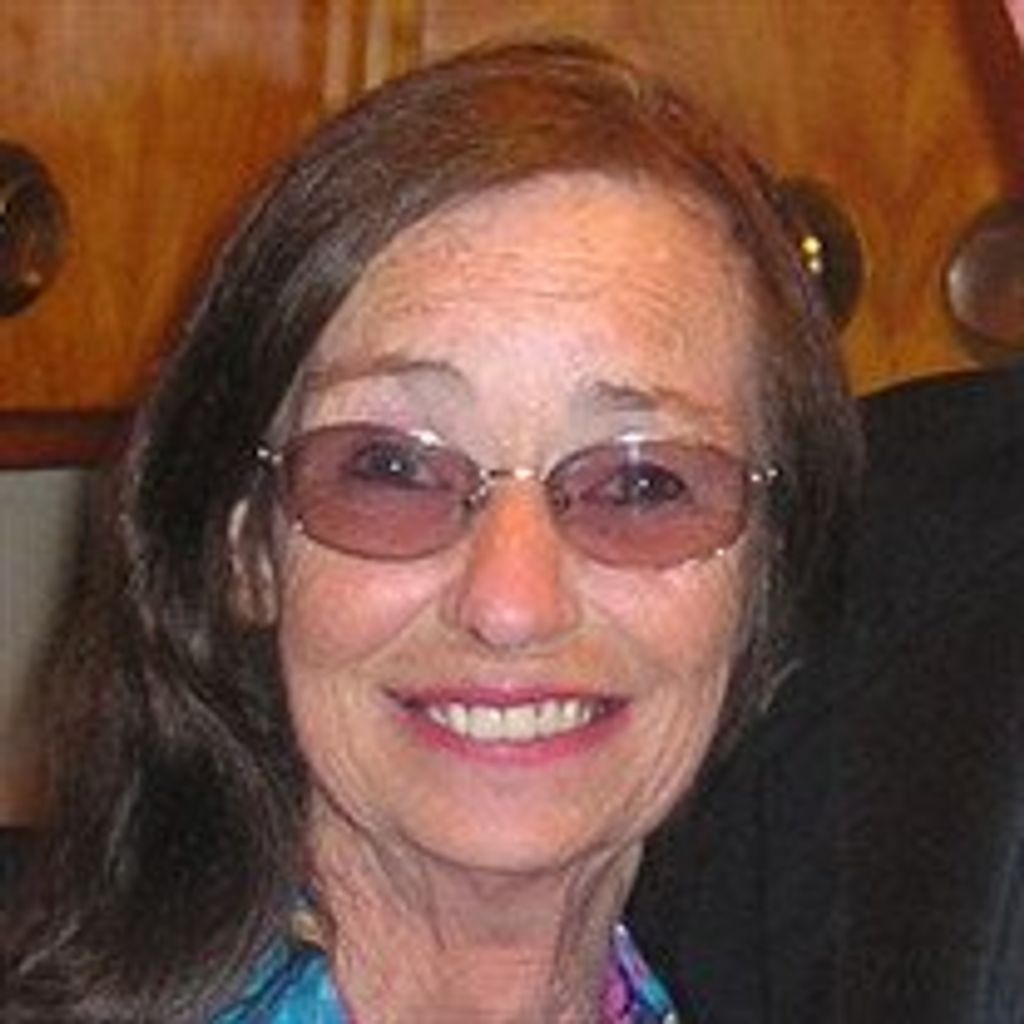 Susan  A. Haines
