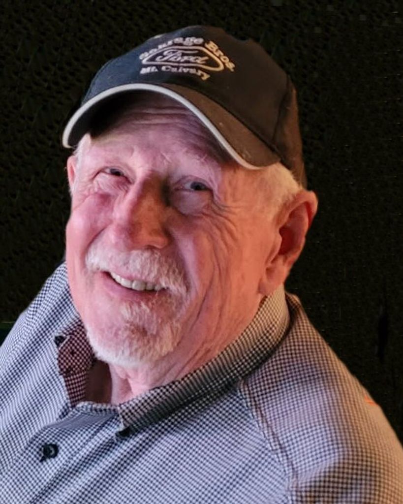 James D. Danhauer
