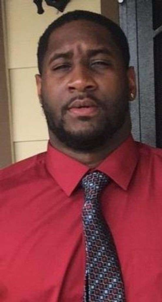 Jamal Dixon-Lackey Profile Photo