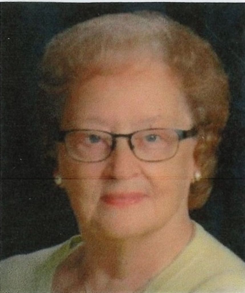 Dorothy Elaine Weick Profile Photo