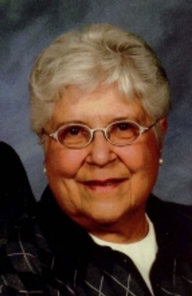 Donna Jean Paske