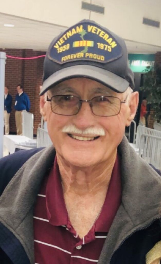 Harold Glenn Arnette