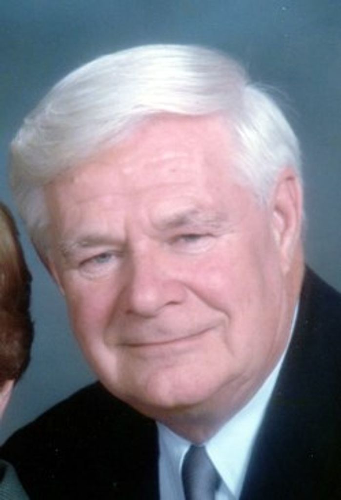 Earl  J. Brenneman Profile Photo