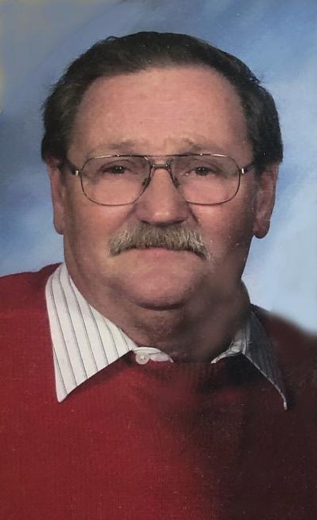 Harold W. Forbes Profile Photo