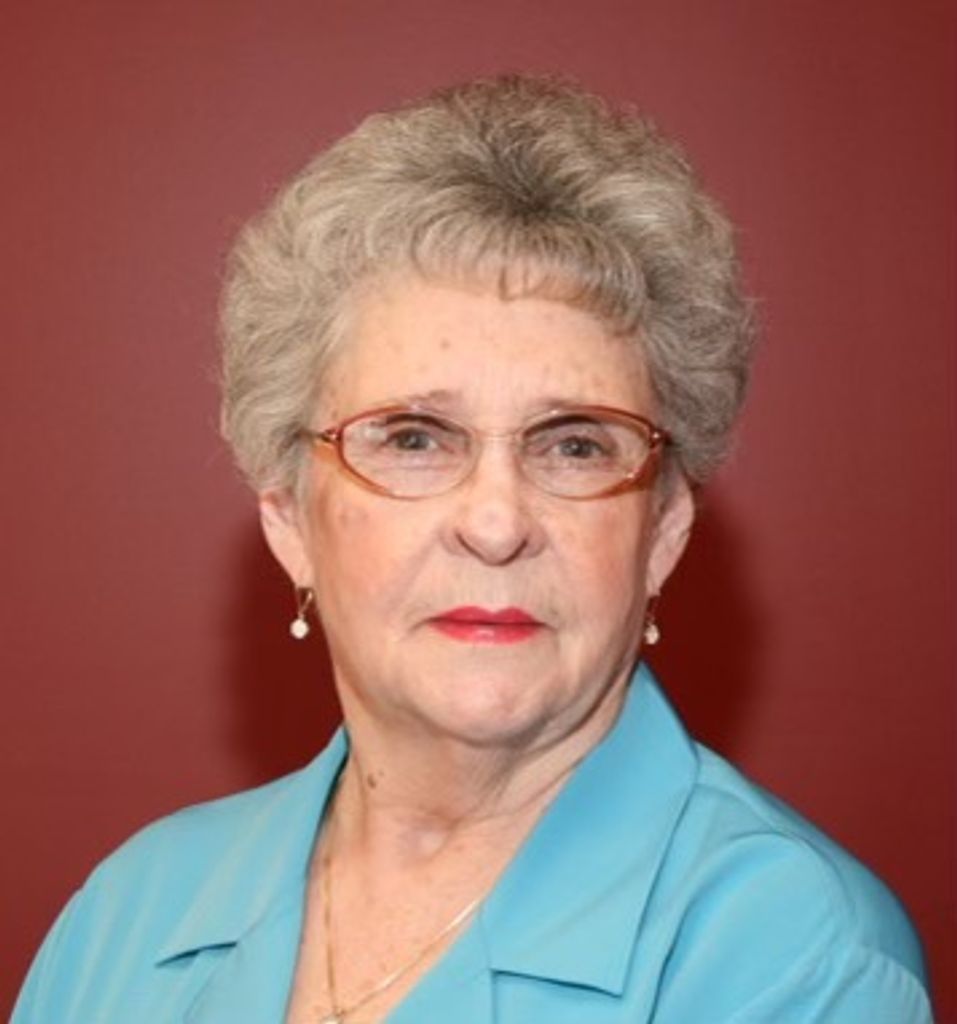 Jessie Jones Profile Photo