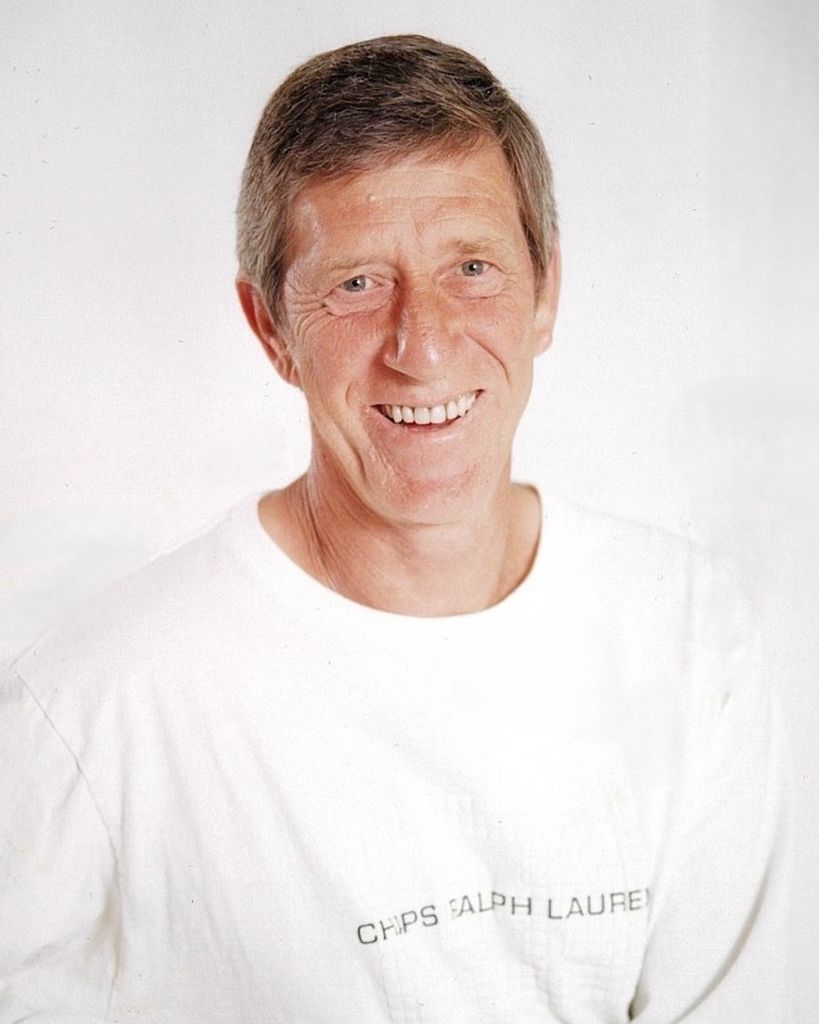 Benny Ardon Barton Profile Photo