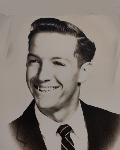 Thomas Jackson Bennett Profile Photo