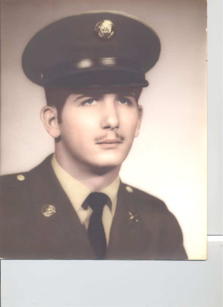 Jerome D. Tanner Profile Photo