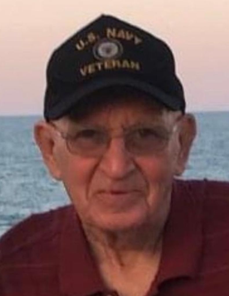 Harry E. Beam