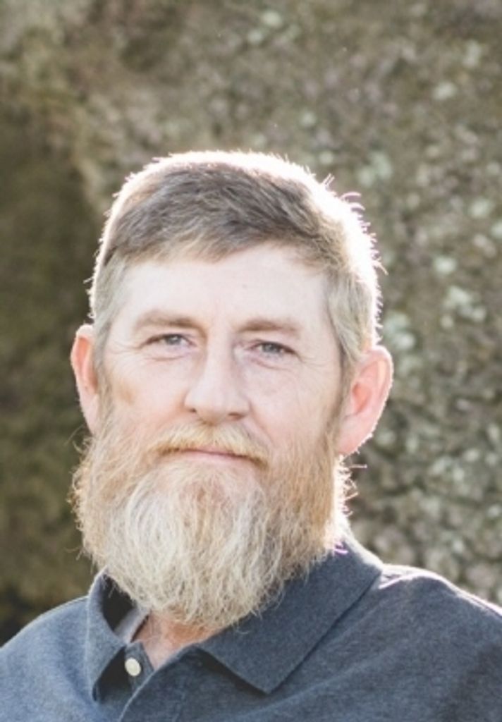 Roy Eugene "Smokey" Mcmillan, Jr.