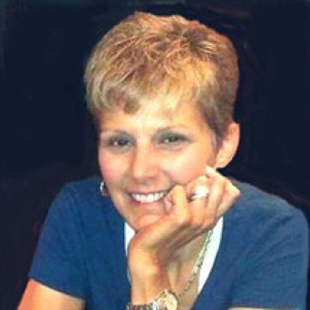 Mary Jayne Andreozzi
