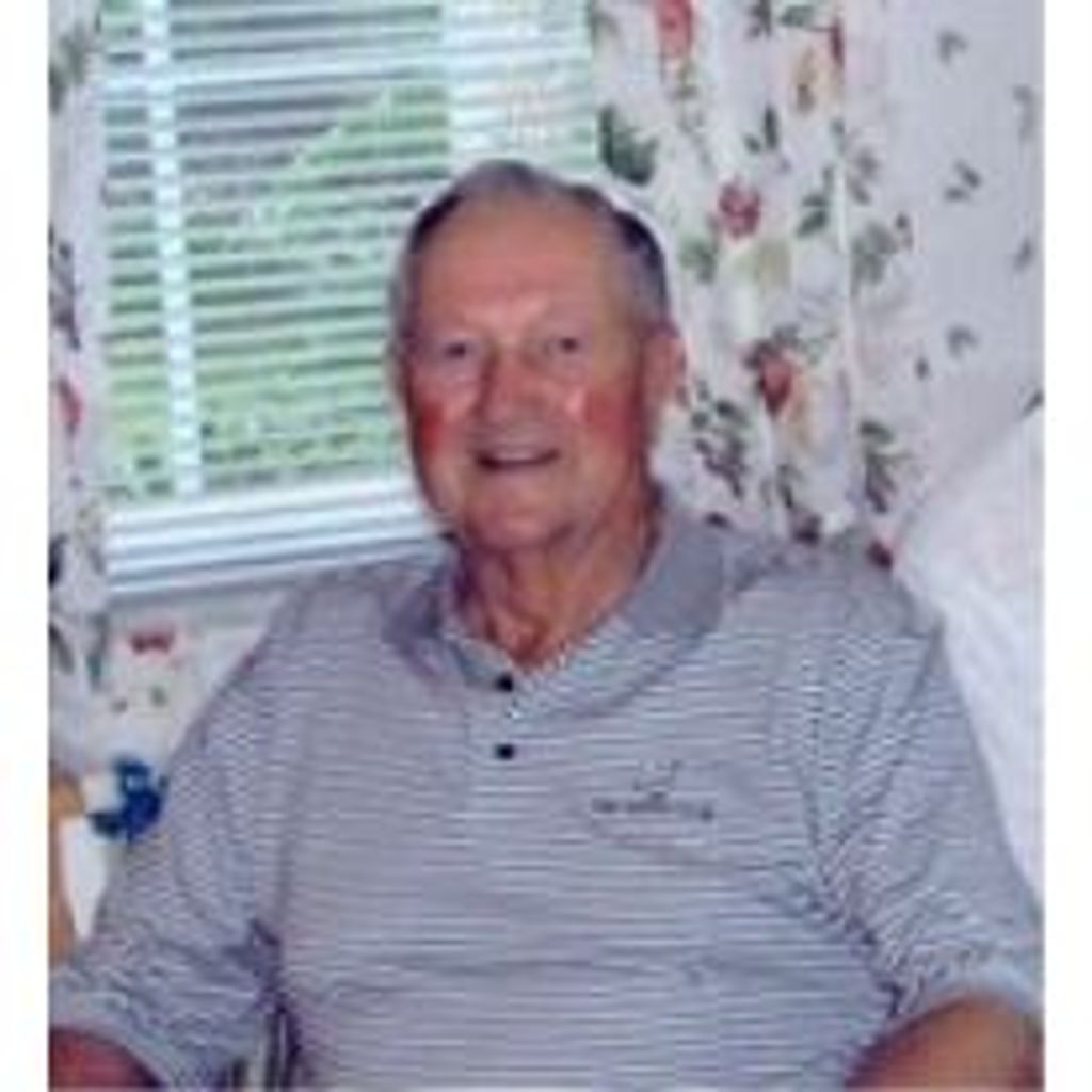 Charles Richard Winter, Sr.