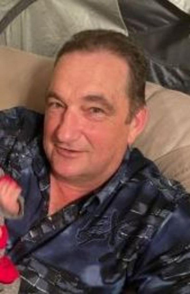 Rodney Paul Gray Profile Photo