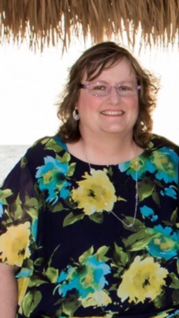 Diane Marian Lynn Gordon Weidhaas