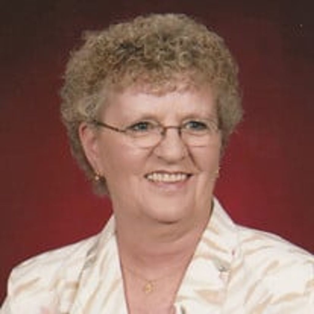 Kathleen Elizabeth (Moore) Wright