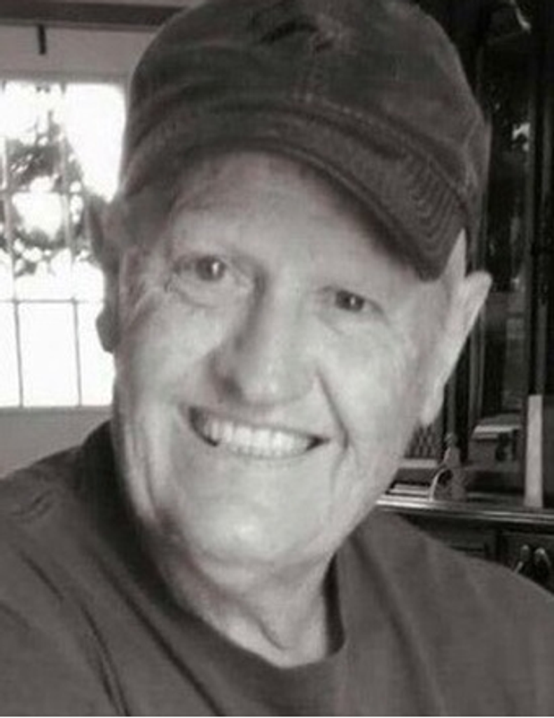 Larry  R. Upchurch Profile Photo