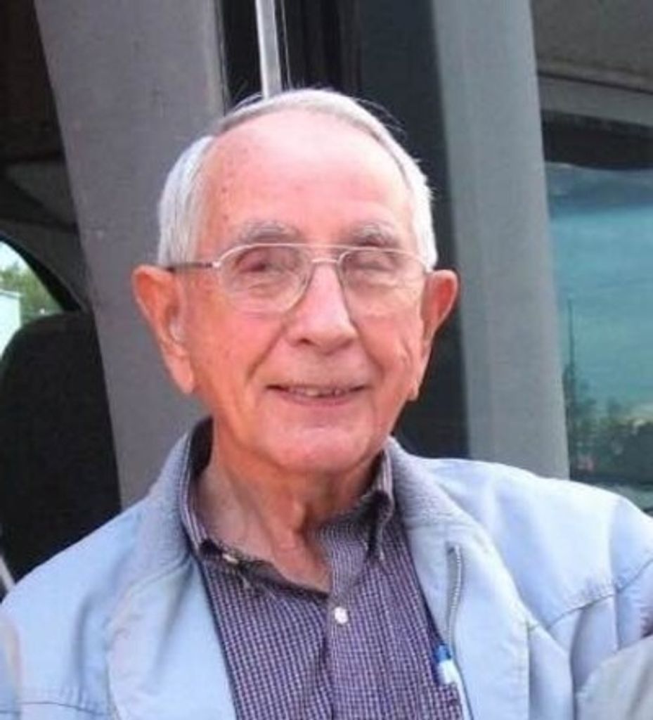 Jack Arnold Dennison Profile Photo