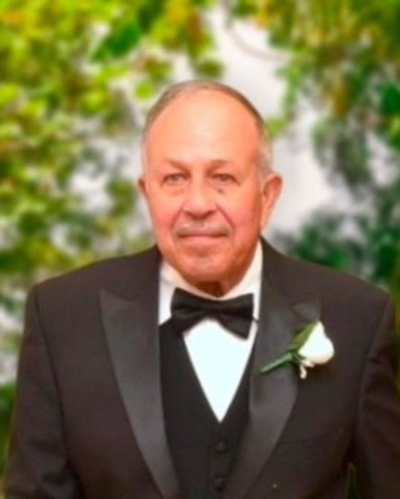 Wallace John Gathe, Sr.