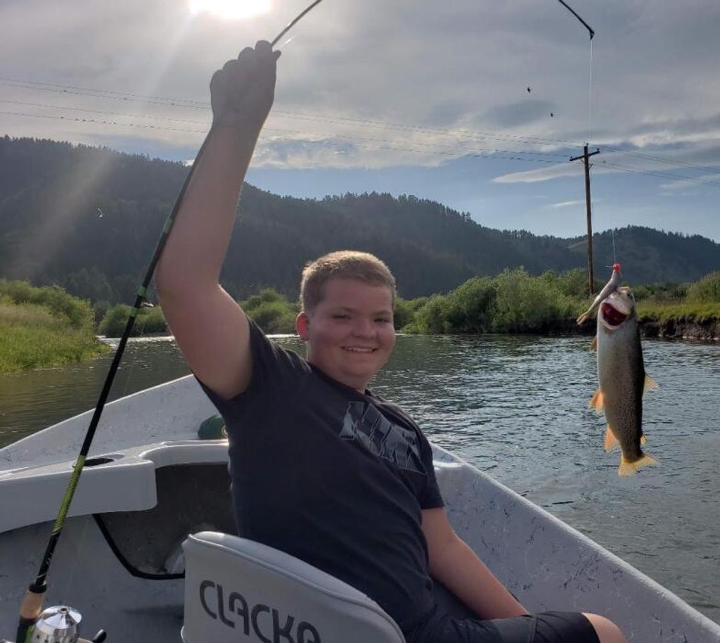 Connor Hincks Profile Photo