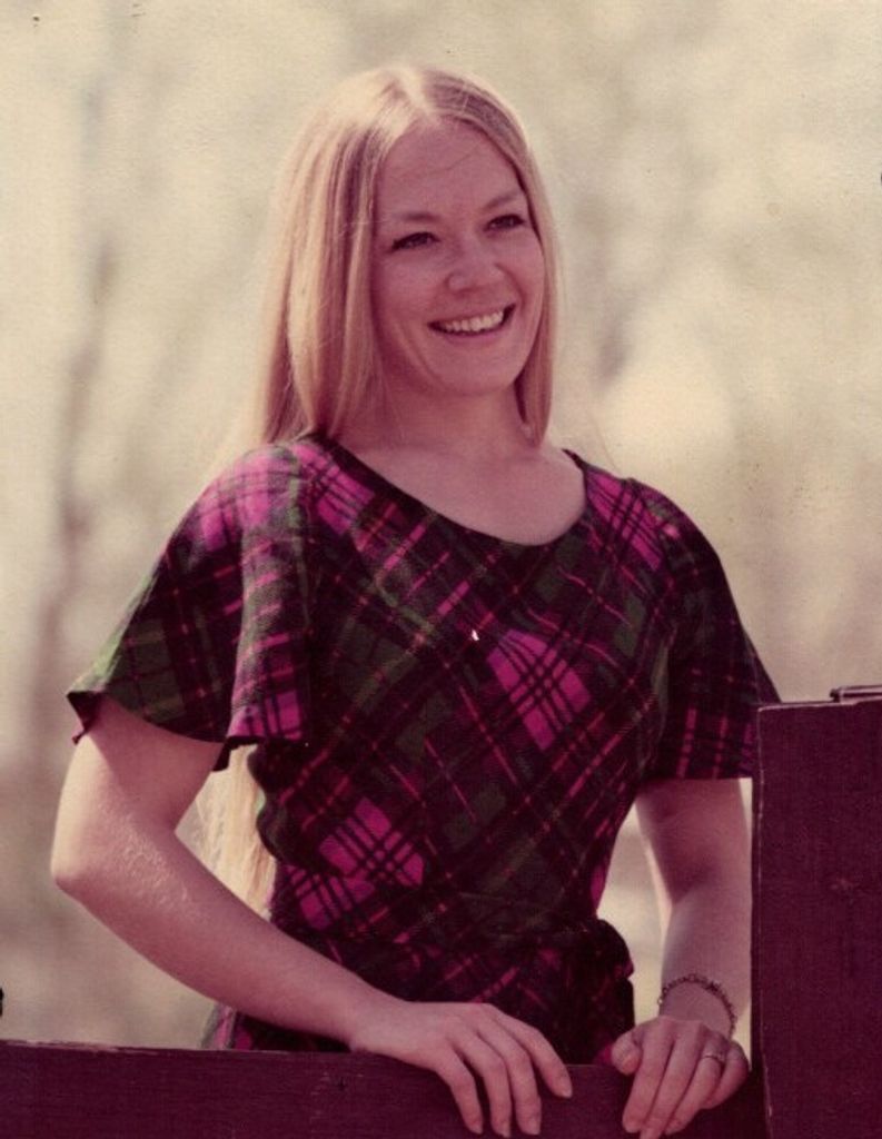 Bonnie Kay Mccoy