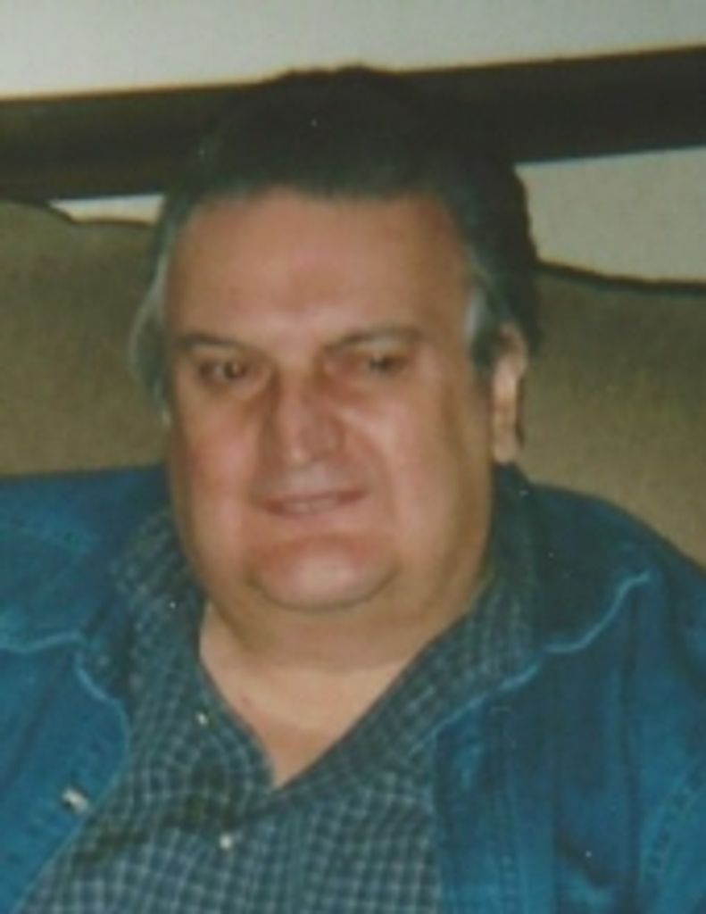 Paul D. Damron