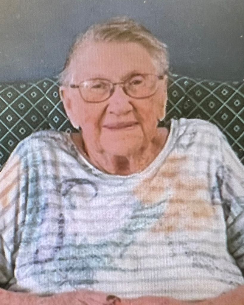 Betty Jean Dedrick Profile Photo