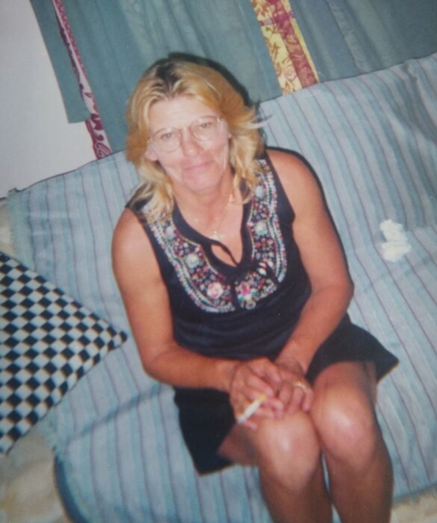 Kathleen Myrtle (Dudzic)  Hucks