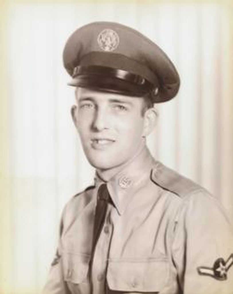 Danny L. Grace