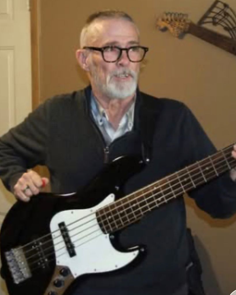 Bradley William Hopcraft