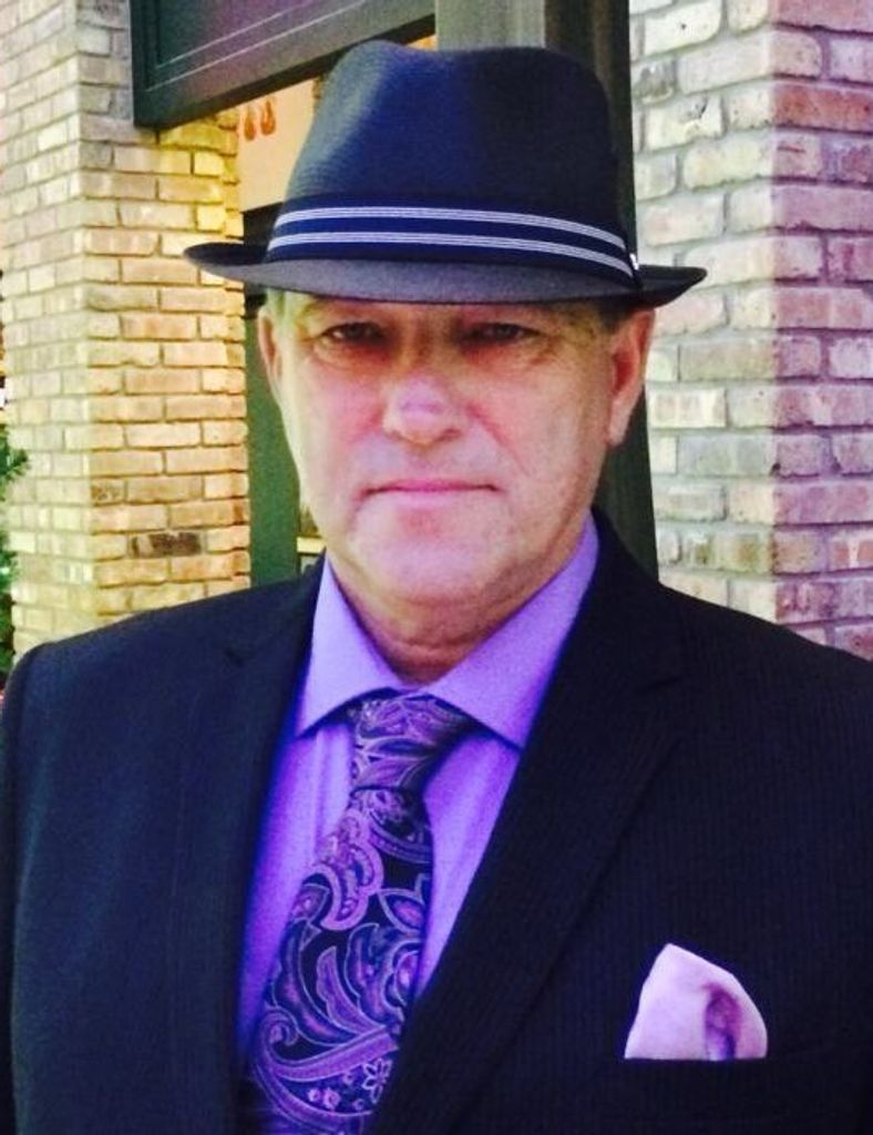 Richard John Ornowski