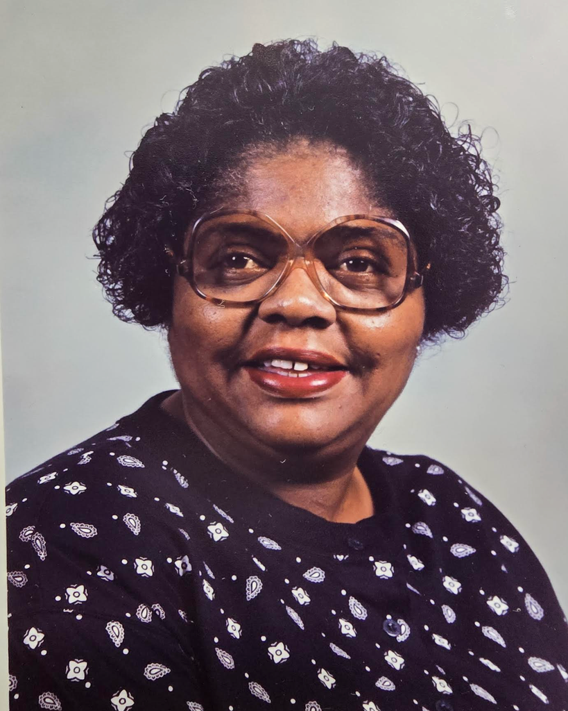 Betty Mae Griffin Williams Profile Photo