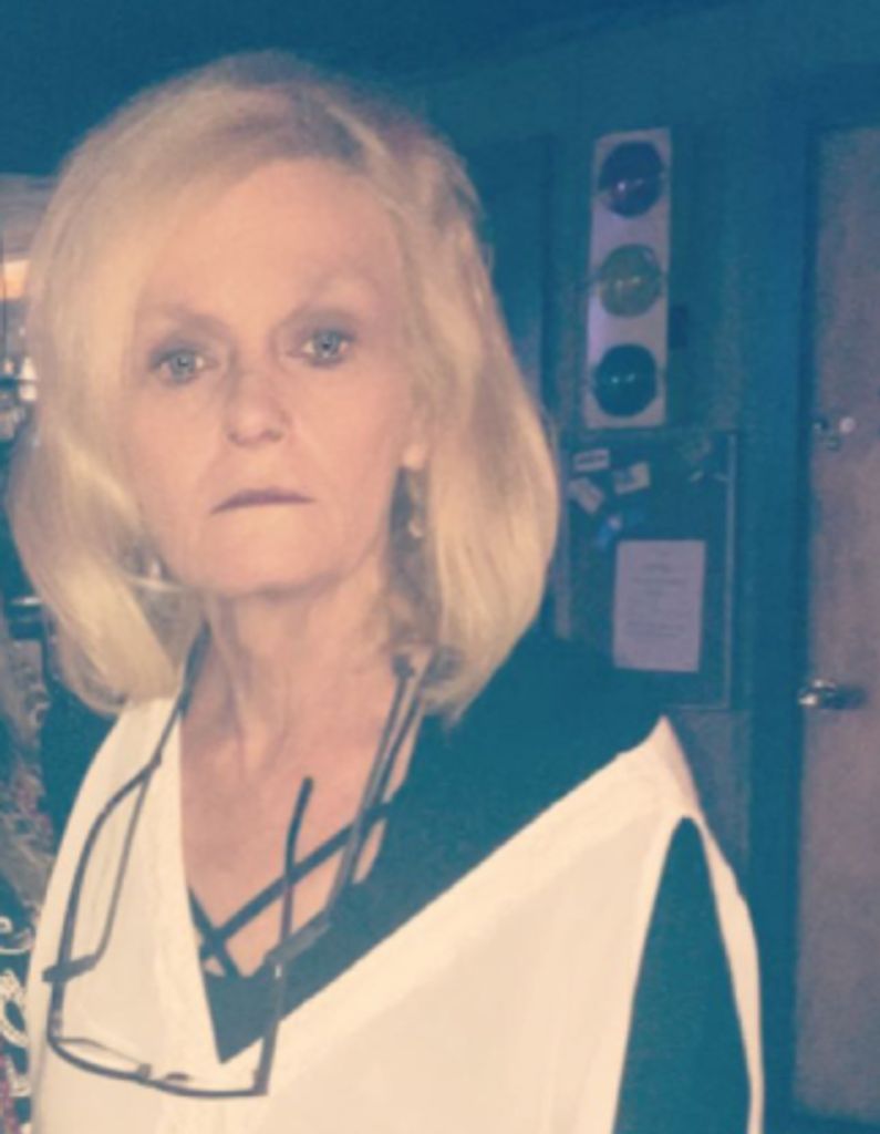 Lucille Frances (Pooler)  Orff