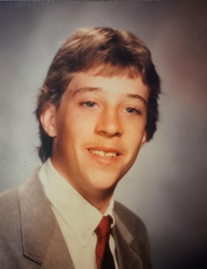 Richard J. Moore, Sr.